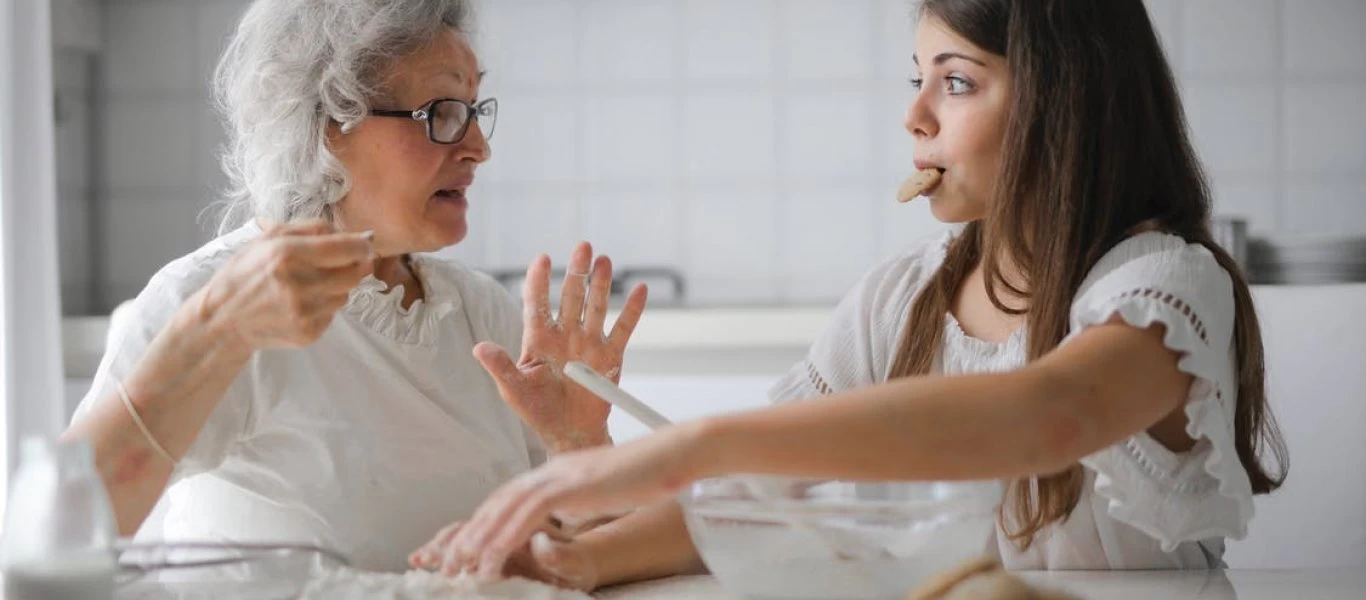 Μεταβολική ηλικία: Tι είναι και τι σημαίνει για την υγεία μας; (φωτο)